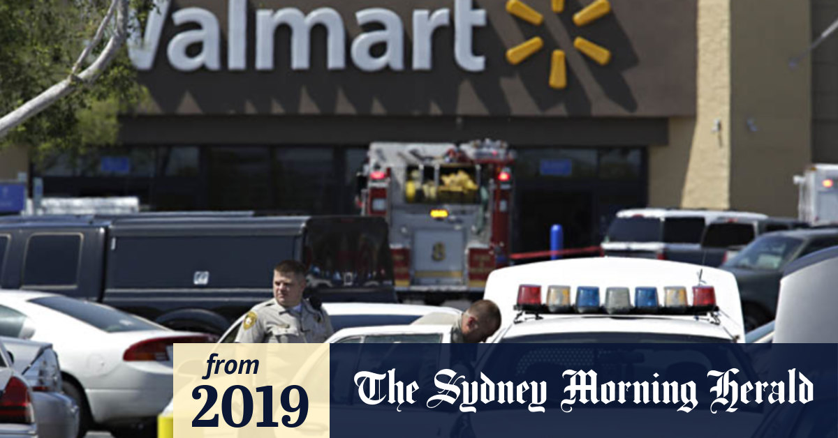 Walmart to stop selling some ammunition, exit handgun market